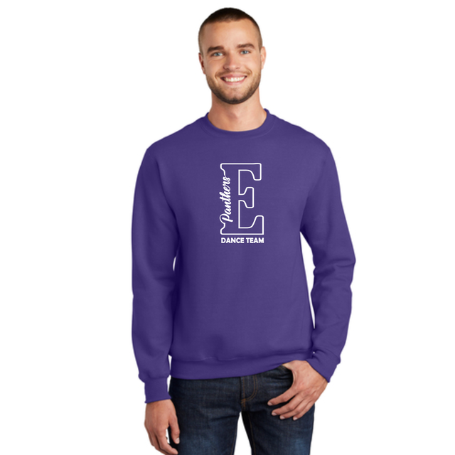 Ellsworth Dance Team East End Gifts and Brush Strokes